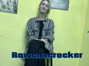 Rowenacrocker