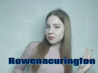 Rowenacurington