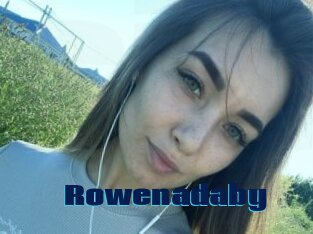 Rowenadaby