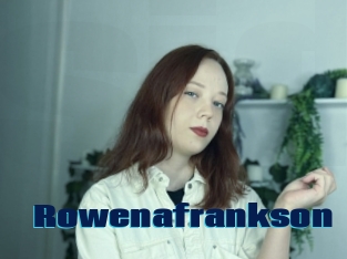 Rowenafrankson
