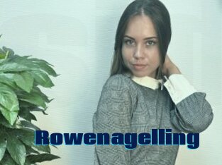 Rowenagelling