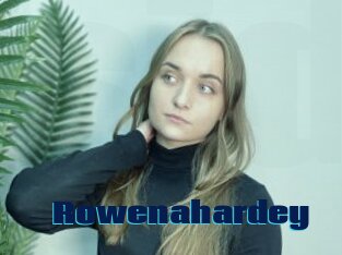 Rowenahardey