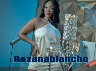 Roxanablanche