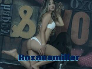 Roxanamiller