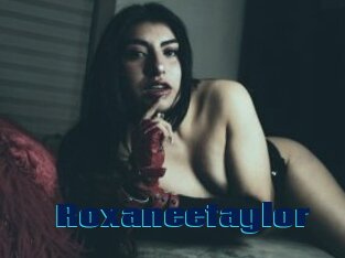Roxaneetaylor