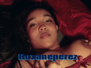 Roxaneperez