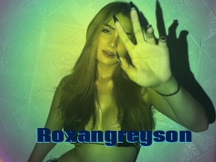 Roxangreyson