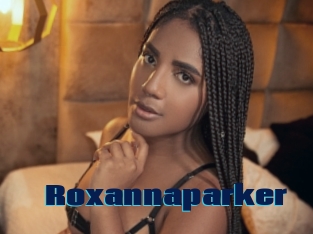 Roxannaparker