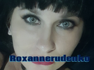 Roxannerudenko