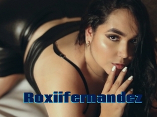 Roxiifernandez
