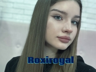 Roxiroyal