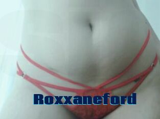 Roxxaneford