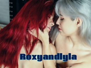 Roxyandlyla