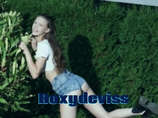 Roxydeviss