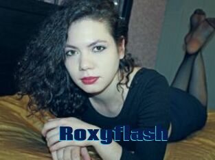 Roxyflash