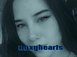 Roxyhearts