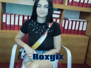 Roxyix