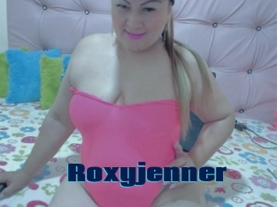 Roxyjenner