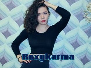 Roxykarma