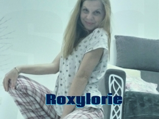 Roxylorie