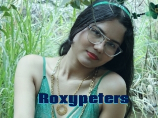 Roxypeters