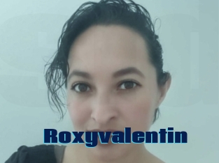 Roxyvalentin