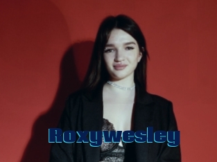 Roxywesley