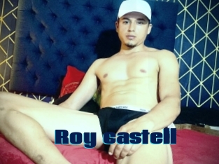 Roy_castell