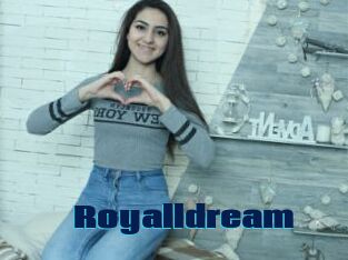 Royalldream