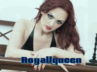 Royallqueen