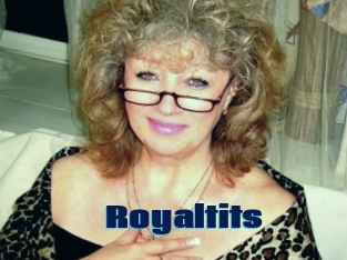 Royaltits