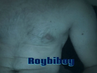 Roybiboy