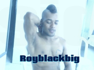 Royblackbig