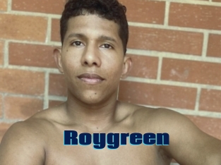 Roygreen