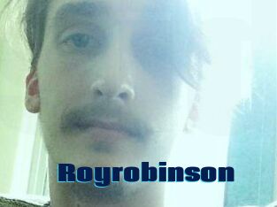 Royrobinson