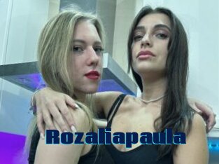 Rozaliapaula