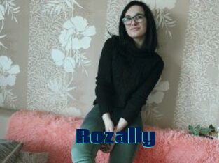 Rozally