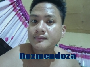 Rozmendoza