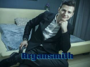 Rryansmith