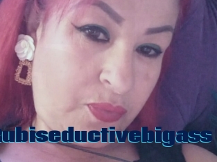 Rubiseductivebigass