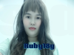 Ruby18y