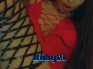 Ruby21