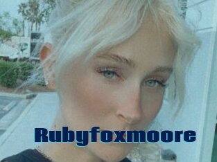 Rubyfoxmoore