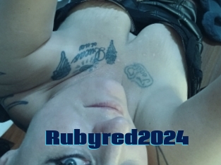 Rubyred2024