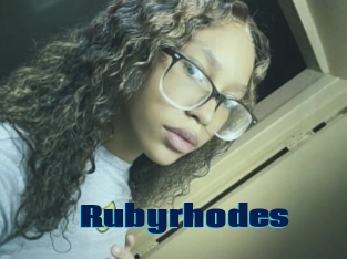 Rubyrhodes