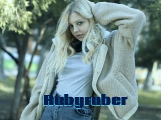 Rubyruber