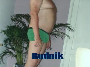 Rudnik