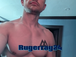 Rugerray24