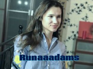 Runaaadams