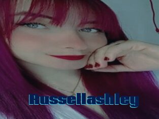 Russellashley